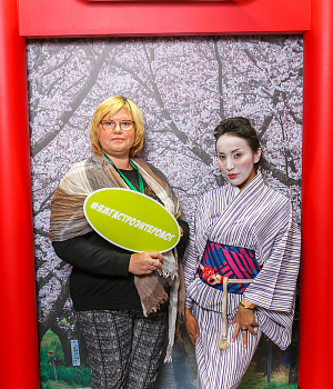 Фотоотчет 110 Международная Осенняя Сессия Национальной Школы гастроэнтерологии, гепатологии РГА 5–7 октября 2018 года