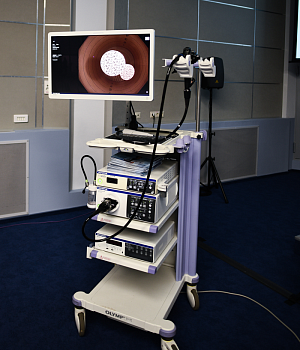 Фотоотчет Quacol Москва 2018 Фотограф от EndoExpert