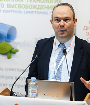 Фотоотчет с конференции StandUp в Санкт-Петербурге 08.11.2018