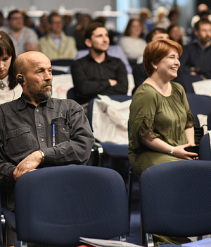 Фотоотчет Quacol Москва 2018 Фотограф от EndoExpert