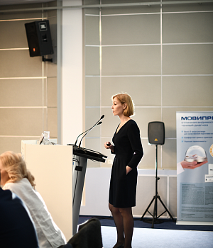 Фотоотчет Quacol Москва 2018 Фотограф от EndoExpert