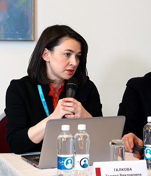 Фотоотчет от 27.03.19 с образовательного проекта QuaCol г. Санкт-Петербург