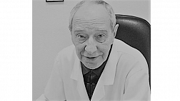 Ушел из жизни  Заслуженный врач РТ, Заслуженный врач РФ, доктор медицинских наук, профессор, патриарх татарстанской эндоскопии Владимир Юрьевич Муравьёв.