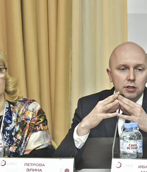 Фотоотчет с конференции StandUp в г. ЕКАТЕРИНБУРГ 13.04.2019