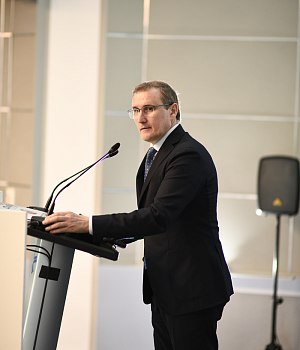 Фотоотчет Quacol Москва 2018 Фотограф от EndoExpert