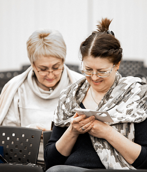 Фотоотчет от 16.02.19 с образовательного проекта QuaCol город Ростов на Дону