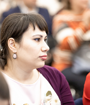 Фотоотчет от 16.02.19 с образовательного проекта QuaCol город Ростов на Дону