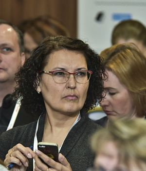 Фотоотчет с конференции StandUp в г. ЕКАТЕРИНБУРГ 13.04.2019