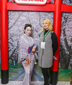 Фотоотчет 110 Международная Осенняя Сессия Национальной Школы гастроэнтерологии, гепатологии РГА 5–7 октября 2018 года