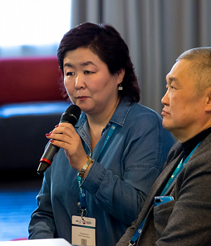 Фотоотчет от 27.03.19 с образовательного проекта QuaCol г. Санкт-Петербург