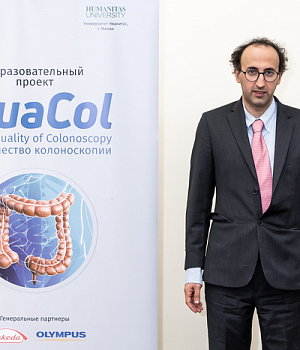 Фотоотчет от 16.02.19 с образовательного проекта QuaCol город Ростов на Дону