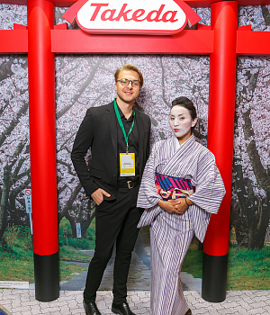 Фотоотчет 110 Международная Осенняя Сессия Национальной Школы гастроэнтерологии, гепатологии РГА 5–7 октября 2018 года