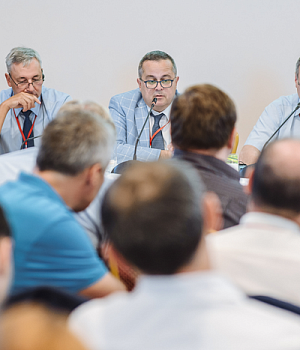 фотоотчет с прекурса конференции YES2018 28.06.18