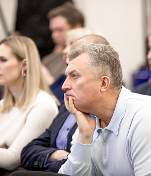 Фотоотчет от 16.02.19 с образовательного проекта QuaCol город Ростов на Дону