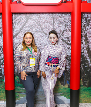 Фотоотчет 110 Международная Осенняя Сессия Национальной Школы гастроэнтерологии, гепатологии РГА 5–7 октября 2018 года