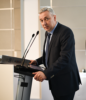 Фотоотчет Quacol Москва 2018 Фотограф от EndoExpert