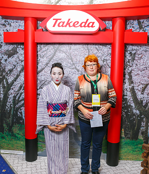 Фотоотчет 110 Международная Осенняя Сессия Национальной Школы гастроэнтерологии, гепатологии РГА 5–7 октября 2018 года