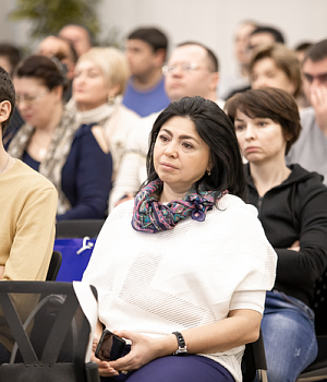 Фотоотчет от 16.02.19 с образовательного проекта QuaCol город Ростов на Дону