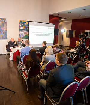 Фотоотчет от 27.03.19 с образовательного проекта QuaCol г. Санкт-Петербург