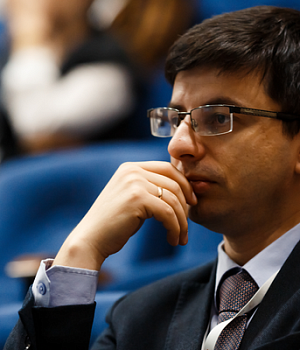 Фотоотчет с конференции StandUp в Санкт-Петербурге 08.11.2018