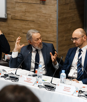 Фотоотчет с конференции StandUp в Санкт-Петербурге 08.11.2018