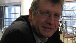 От нас ушёл светлый человек А.В.Филин