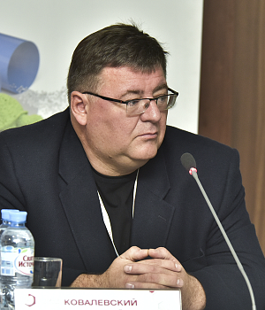 Фотоотчет с конференции StandUp в г. ЕКАТЕРИНБУРГ 13.04.2019