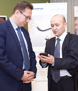 Фотоотчет 29 сентября 2018 Образовательный проект QuaCol УФА 2018