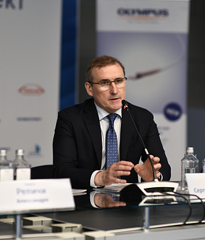 Фотоотчет Quacol Москва 2018 Фотограф от EndoExpert