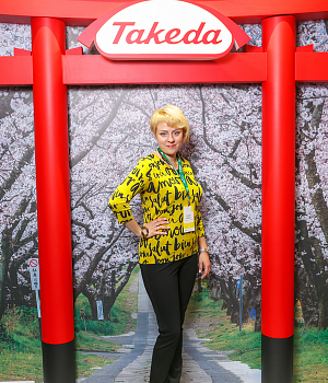 Фотоотчет 110 Международная Осенняя Сессия Национальной Школы гастроэнтерологии, гепатологии РГА 5–7 октября 2018 года