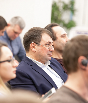 Фотоотчет от 16.02.19 с образовательного проекта QuaCol город Ростов на Дону