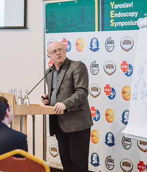 фотоотчет с прекурса конференции YES2018 28.06.18