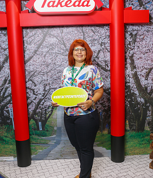 Фотоотчет 110 Международная Осенняя Сессия Национальной Школы гастроэнтерологии, гепатологии РГА 5–7 октября 2018 года