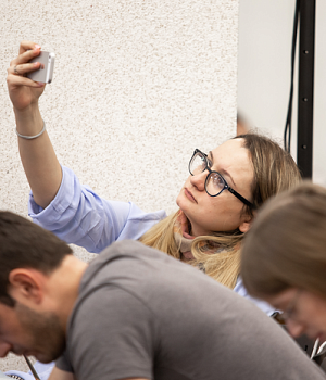 Фотоотчет от 16.02.19 с образовательного проекта QuaCol город Ростов на Дону