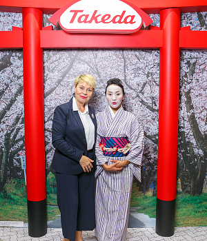 Фотоотчет 110 Международная Осенняя Сессия Национальной Школы гастроэнтерологии, гепатологии РГА 5–7 октября 2018 года