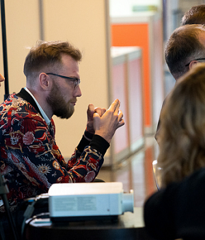 Фотоотчет от 27.03.19 с образовательного проекта QuaCol г. Санкт-Петербург