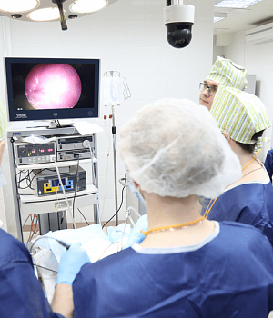 Фотоотчет с Первой Школы по хирургии печени 21 и 22 марта 2019