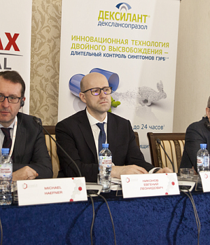 Фотоотчет с конференции StandUp в г. КРАСНОДАР 16.03.2019