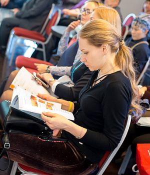 Фотоотчет от 27.03.19 с образовательного проекта QuaCol г. Санкт-Петербург