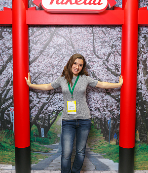 Фотоотчет 110 Международная Осенняя Сессия Национальной Школы гастроэнтерологии, гепатологии РГА 5–7 октября 2018 года