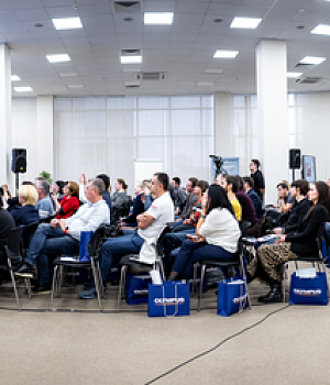 Фотоотчет от 16.02.19 с образовательного проекта QuaCol город Ростов на Дону