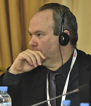 Фотоотчет с конференции StandUp в г. ЕКАТЕРИНБУРГ 13.04.2019