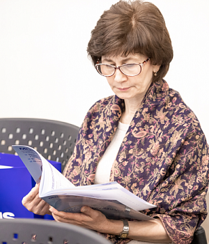 Фотоотчет от 16.02.19 с образовательного проекта QuaCol город Ростов на Дону