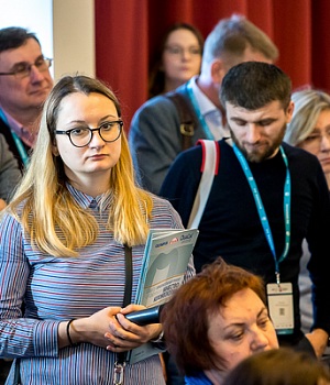 Фотоотчет от 27.03.19 с образовательного проекта QuaCol г. Санкт-Петербург