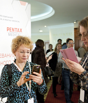 Фотоотчет с конференции StandUp в г. КРАСНОДАР 16.03.2019