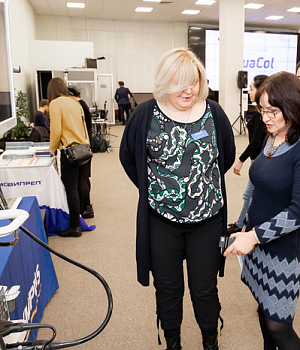 Фотоотчет от 16.02.19 с образовательного проекта QuaCol город Ростов на Дону