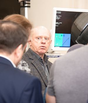 Фотоотчет от 16.02.19 с образовательного проекта QuaCol город Ростов на Дону