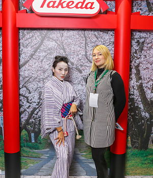 Фотоотчет 110 Международная Осенняя Сессия Национальной Школы гастроэнтерологии, гепатологии РГА 5–7 октября 2018 года