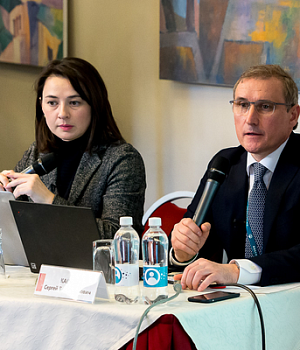 Фотоотчет от 27.03.19 с образовательного проекта QuaCol г. Санкт-Петербург