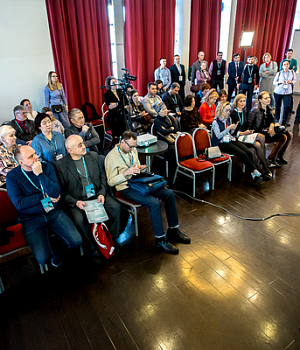 Фотоотчет от 27.03.19 с образовательного проекта QuaCol г. Санкт-Петербург